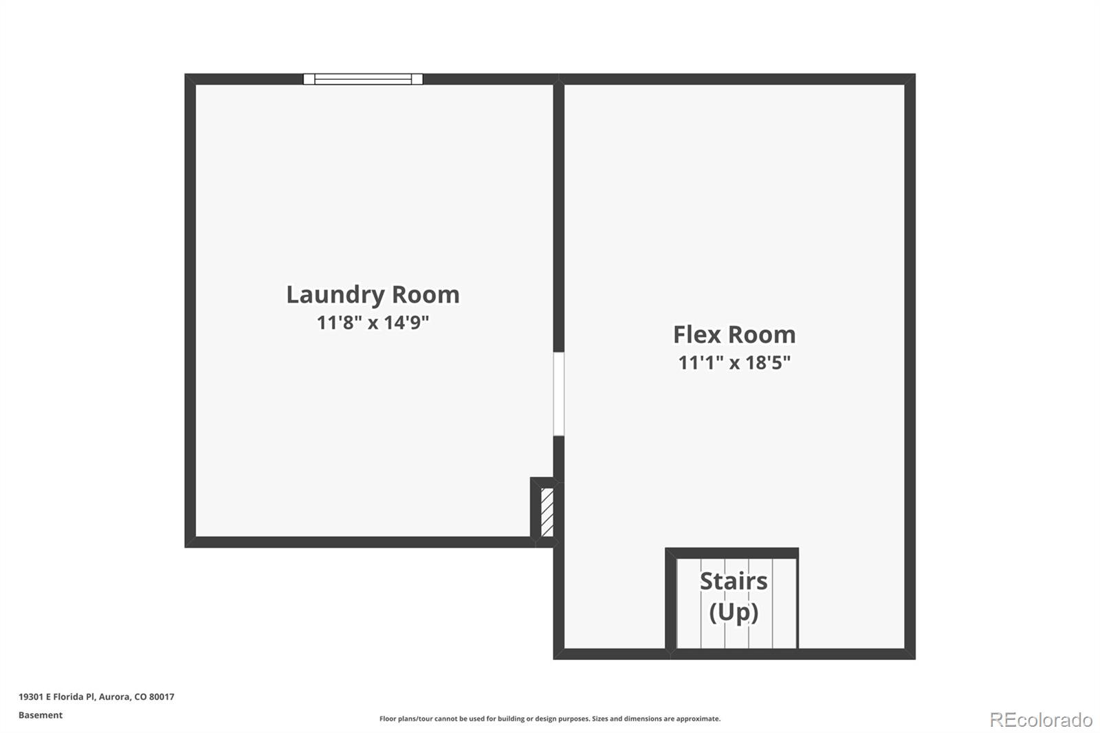 MLS Image #41 for 19301 e florida place,aurora, Colorado
