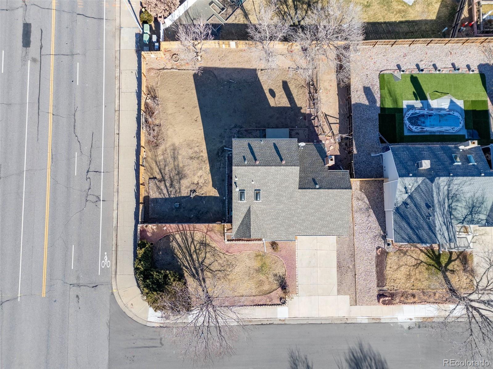 MLS Image #5 for 19301 e florida place,aurora, Colorado