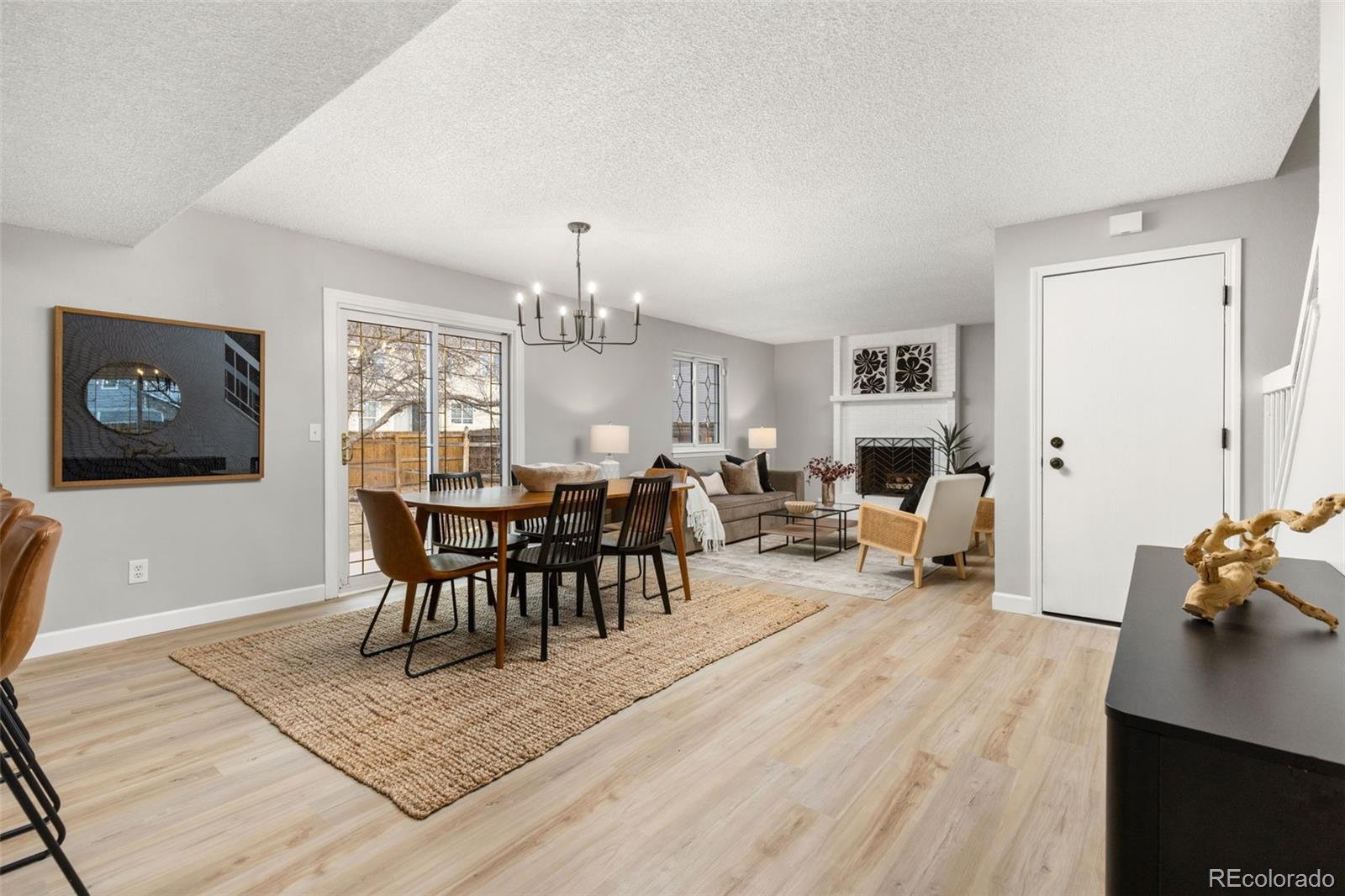 MLS Image #9 for 19301 e florida place,aurora, Colorado