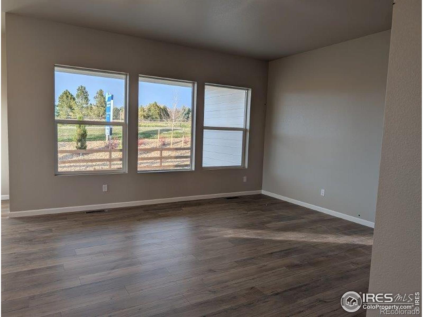MLS Image #5 for 3425  ballinger circle,mead, Colorado