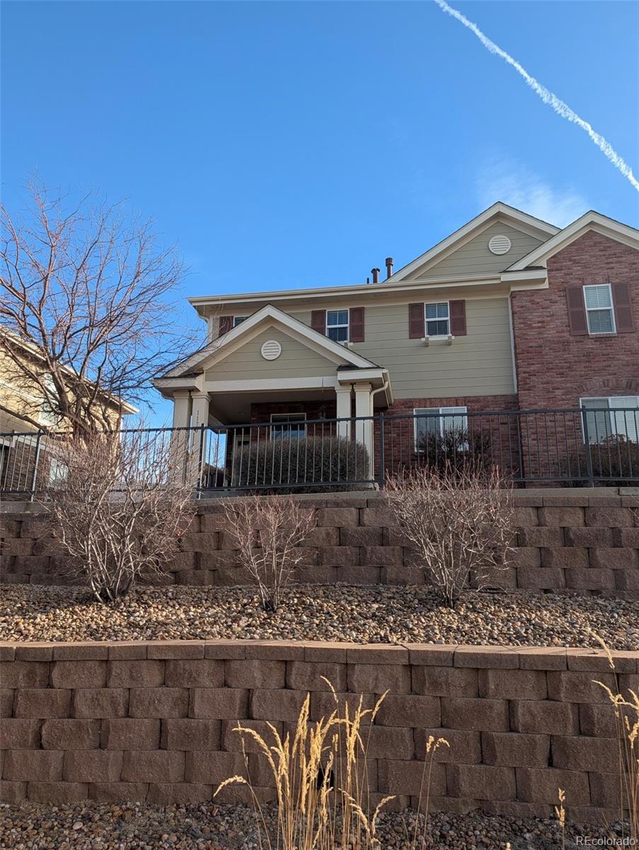 MLS Image #1 for 1170 s pitkin way ,aurora, Colorado