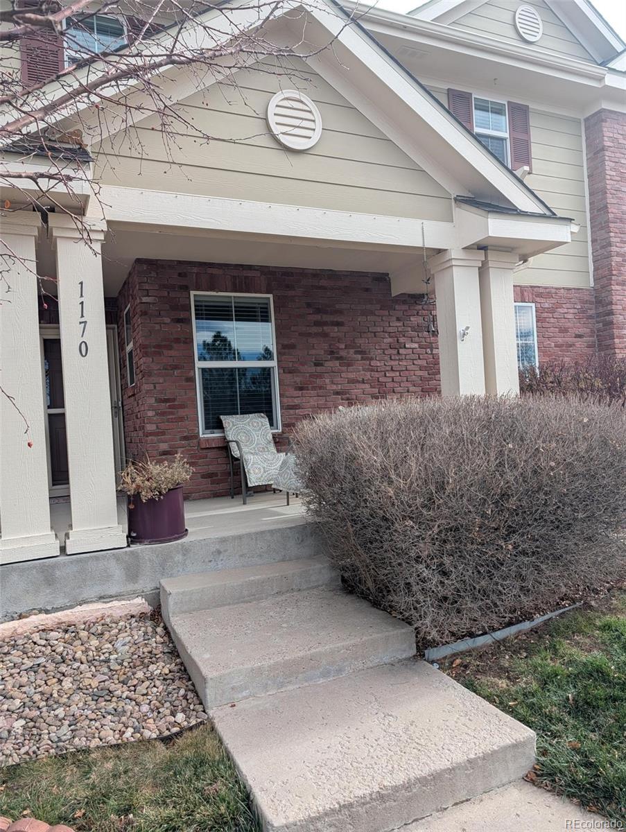 MLS Image #2 for 1170 s pitkin way ,aurora, Colorado