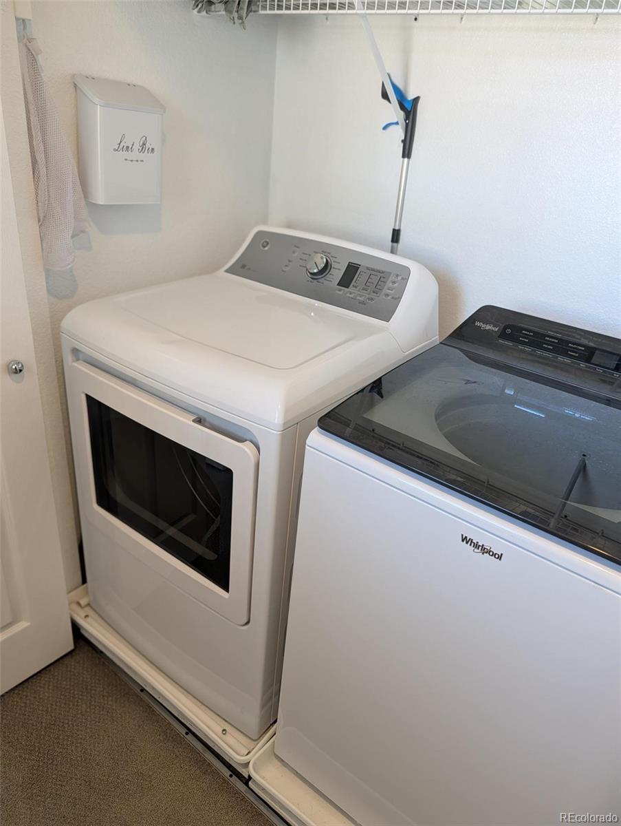 MLS Image #20 for 1170 s pitkin way ,aurora, Colorado