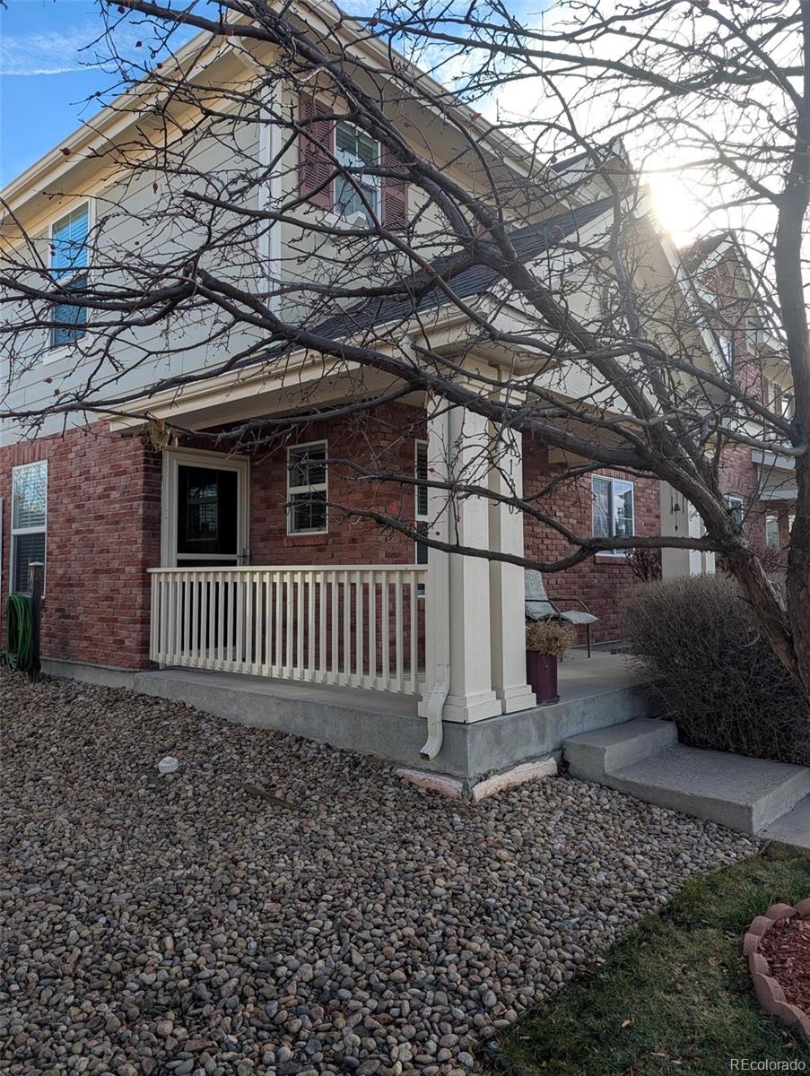 MLS Image #29 for 1170 s pitkin way ,aurora, Colorado