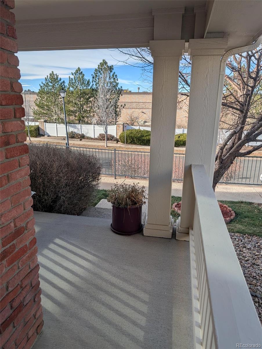 MLS Image #30 for 1170 s pitkin way ,aurora, Colorado
