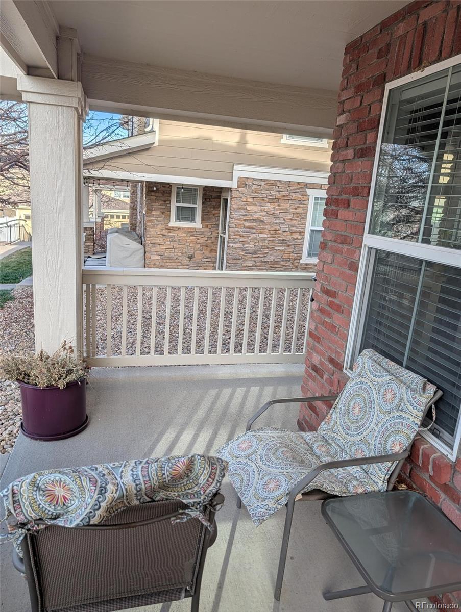 MLS Image #32 for 1170 s pitkin way ,aurora, Colorado