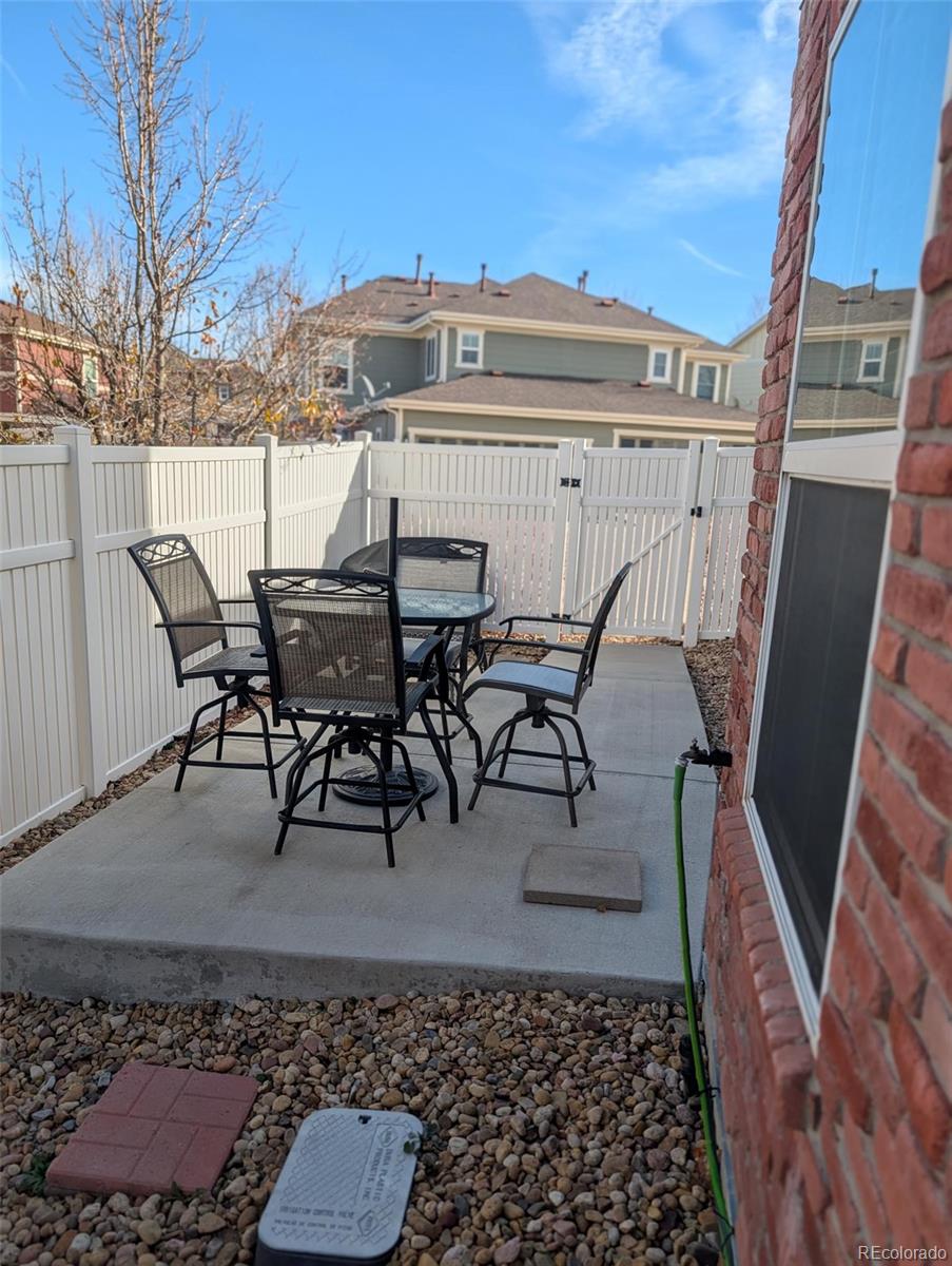 MLS Image #33 for 1170 s pitkin way ,aurora, Colorado