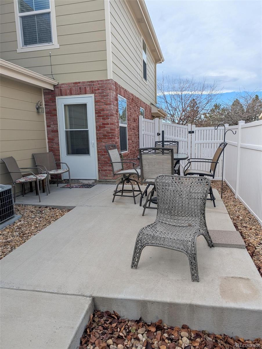 MLS Image #34 for 1170 s pitkin way ,aurora, Colorado
