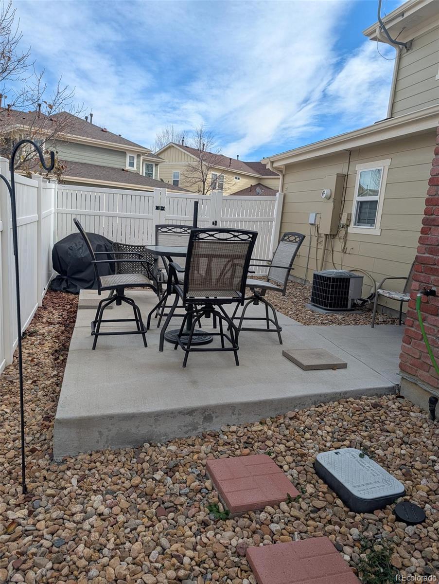 MLS Image #35 for 1170 s pitkin way ,aurora, Colorado