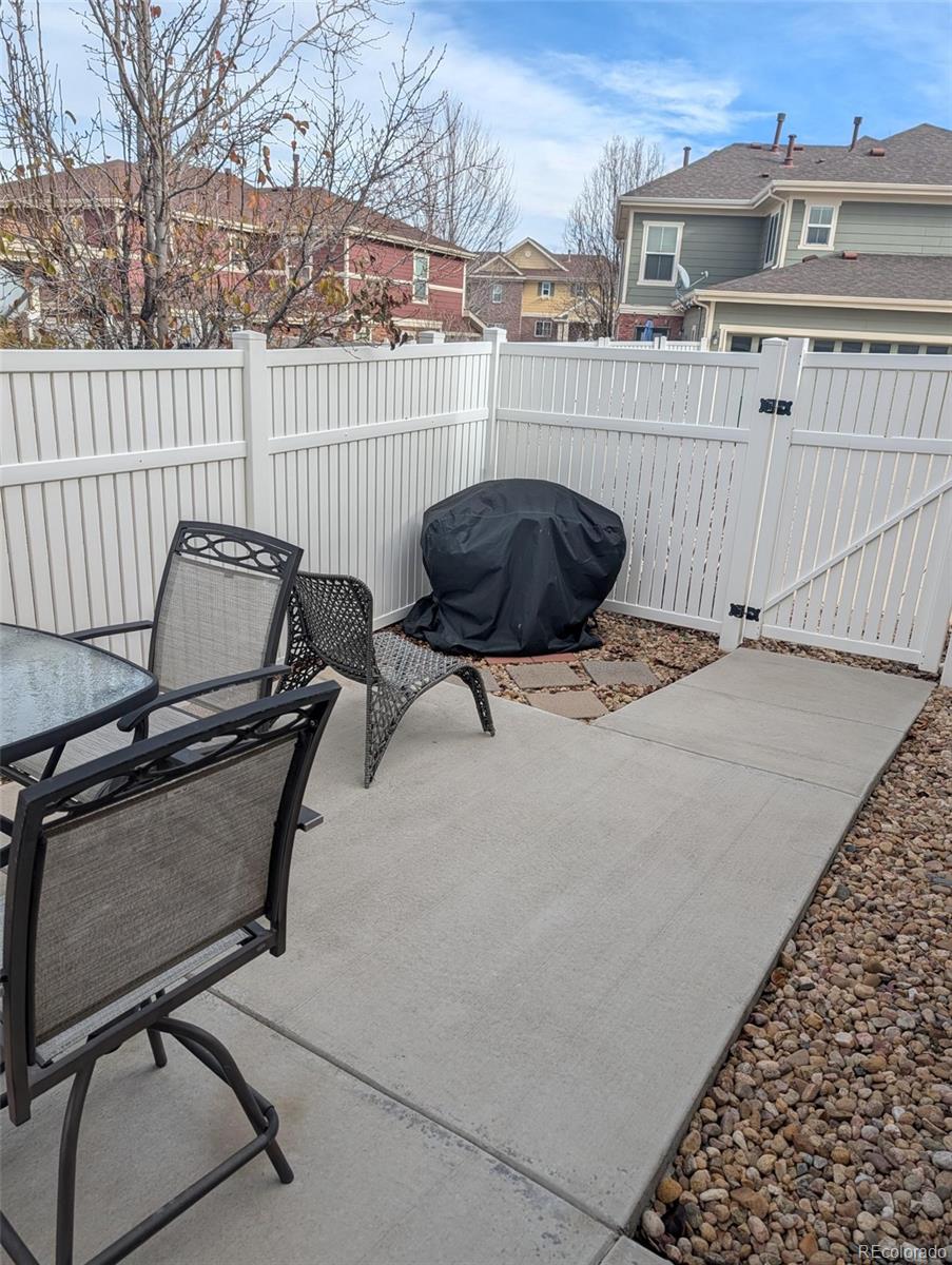 MLS Image #36 for 1170 s pitkin way ,aurora, Colorado