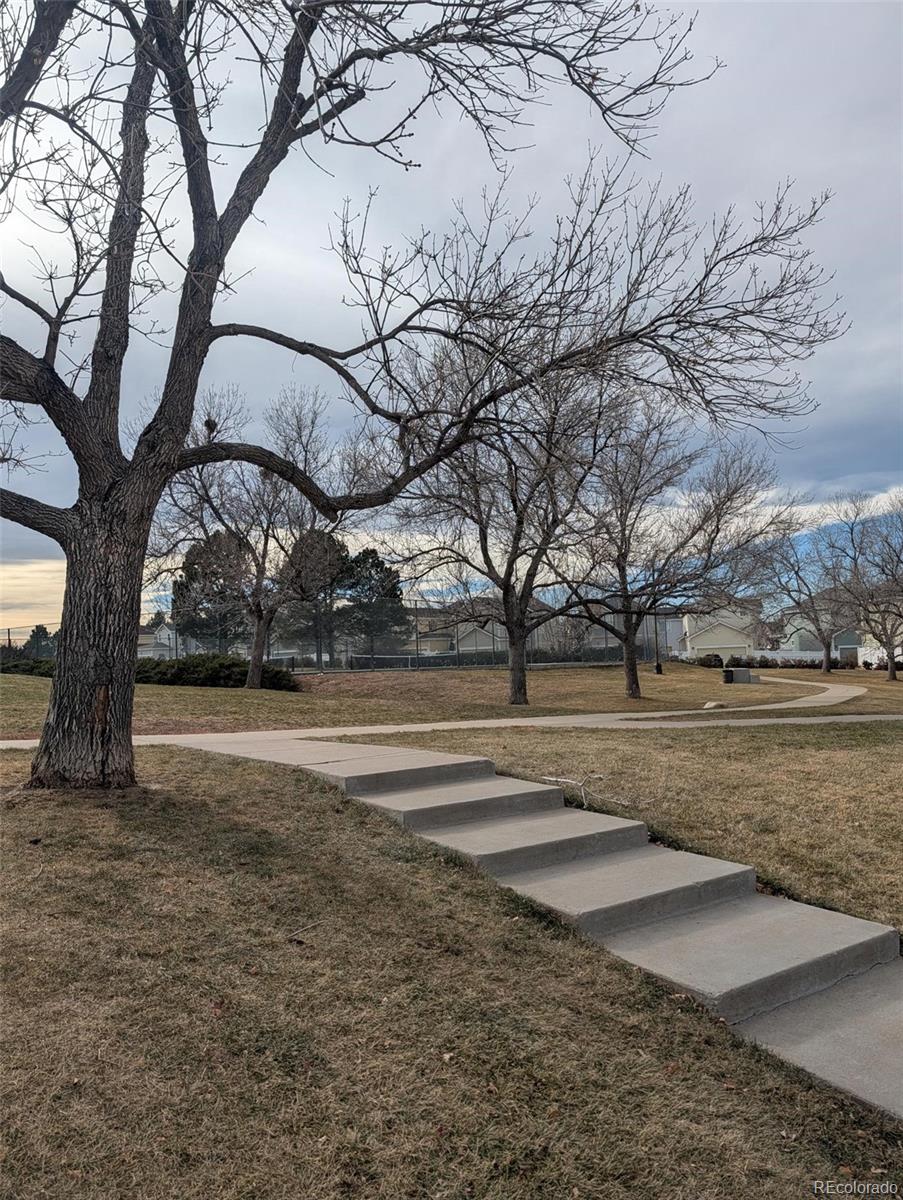 MLS Image #38 for 1170 s pitkin way ,aurora, Colorado