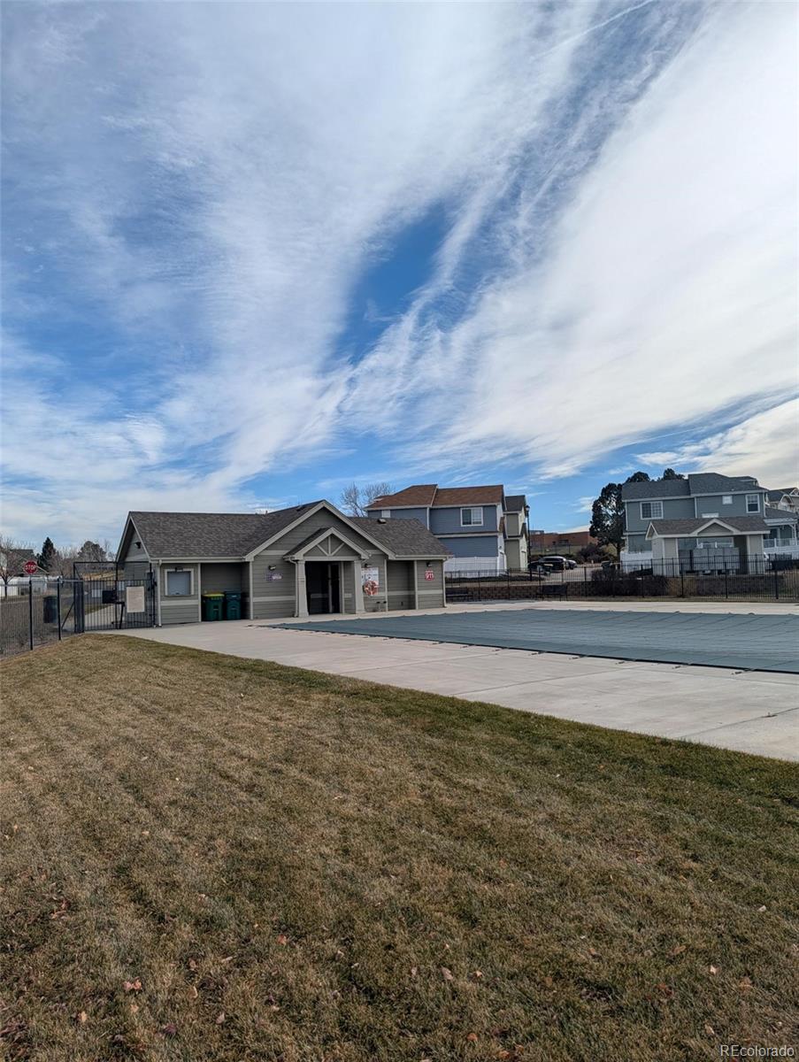 MLS Image #39 for 1170 s pitkin way ,aurora, Colorado