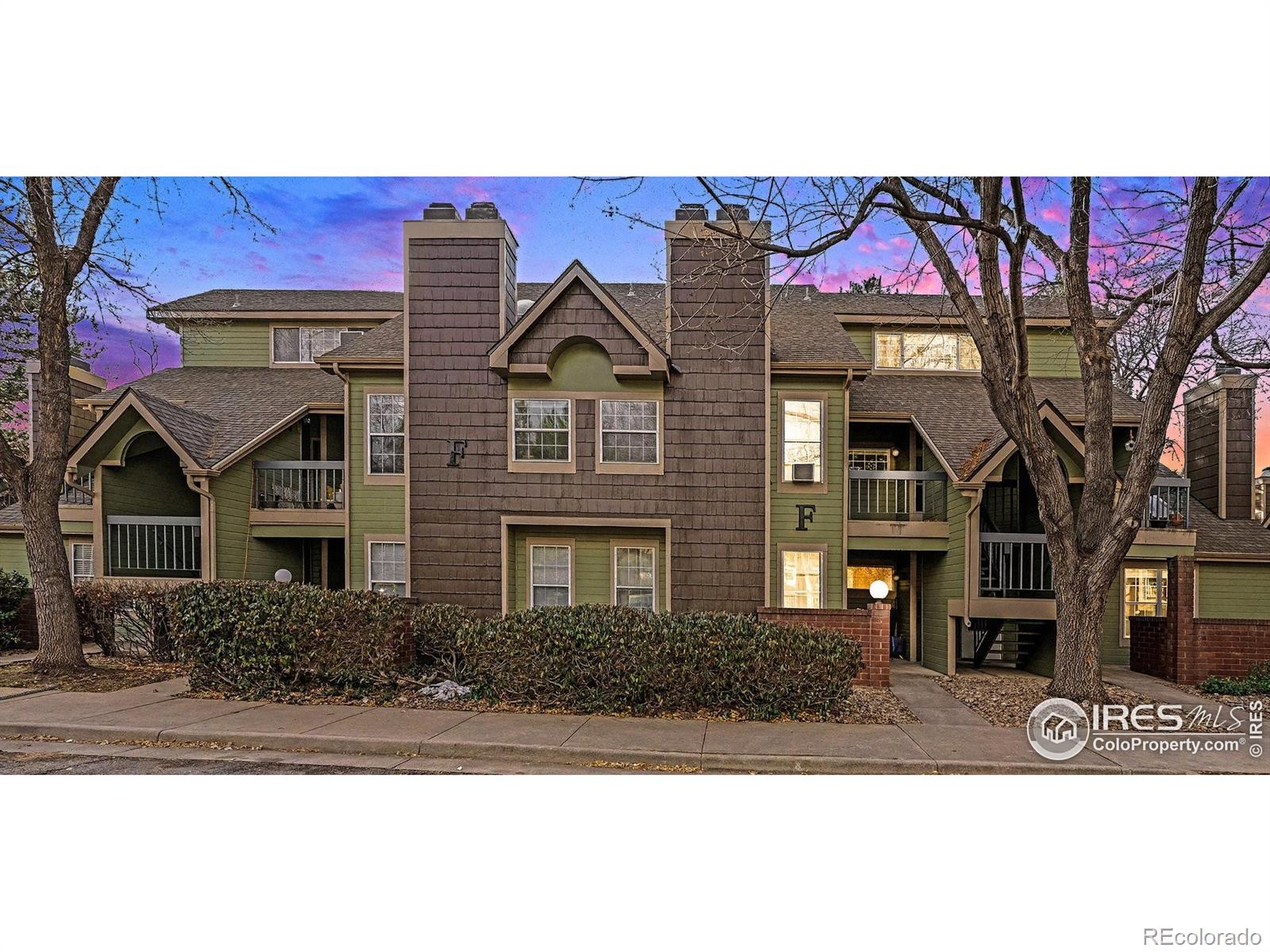 MLS Image #1 for 3565  windmill drive,fort collins, Colorado