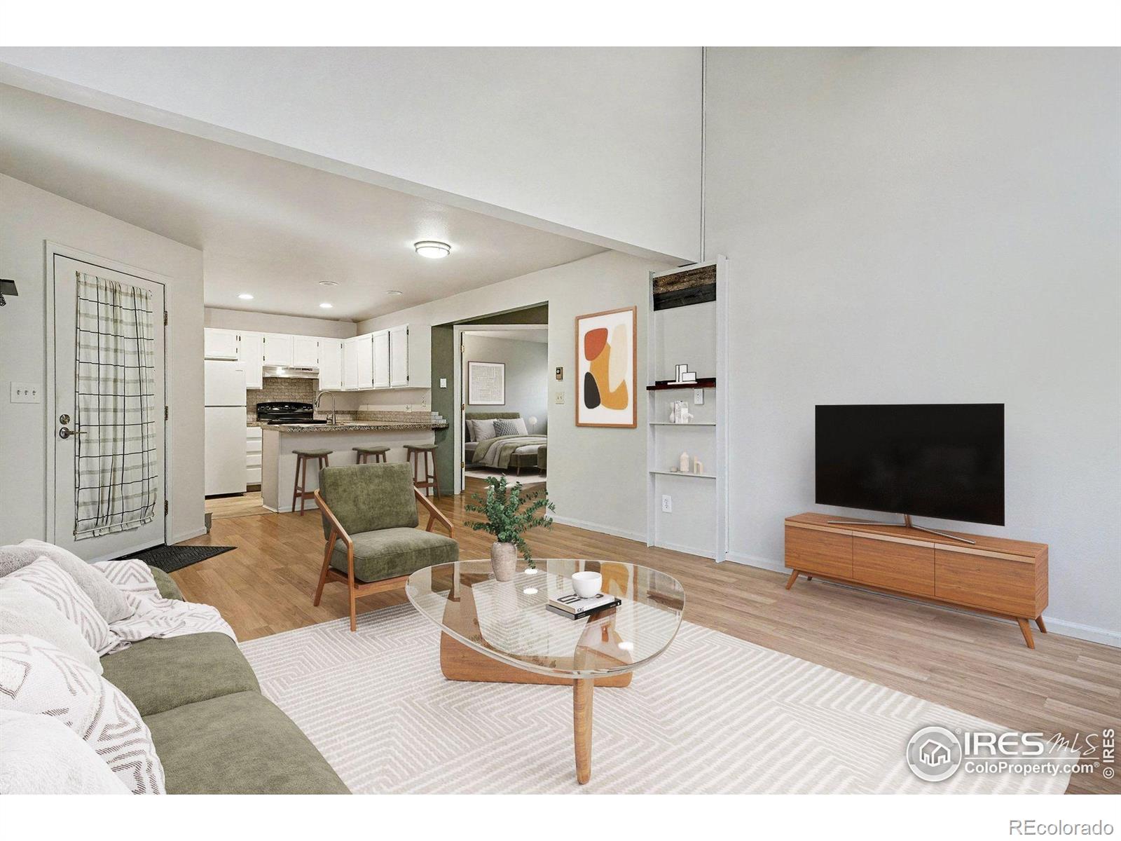 MLS Image #2 for 3565  windmill drive,fort collins, Colorado