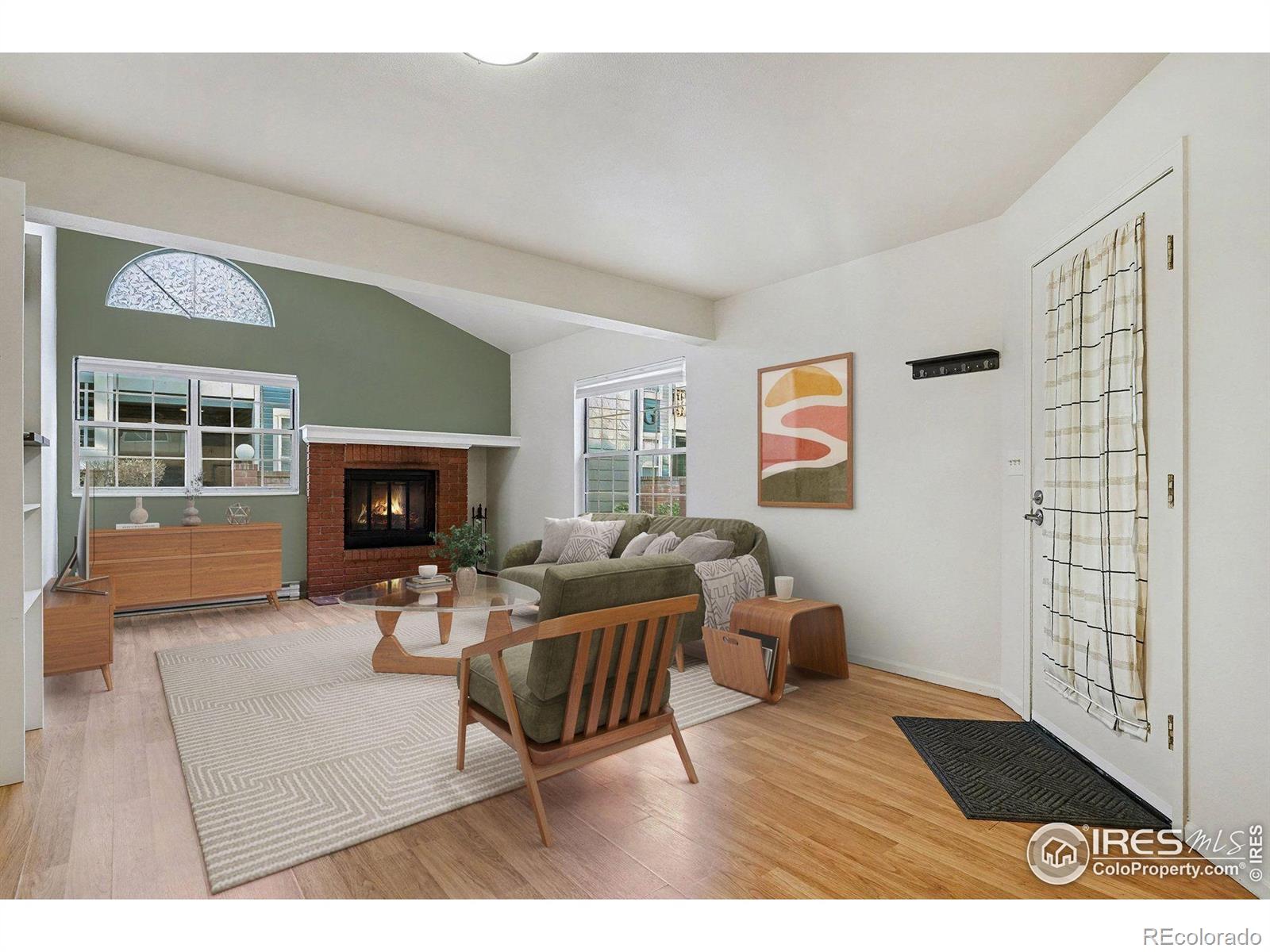 MLS Image #3 for 3565  windmill drive,fort collins, Colorado