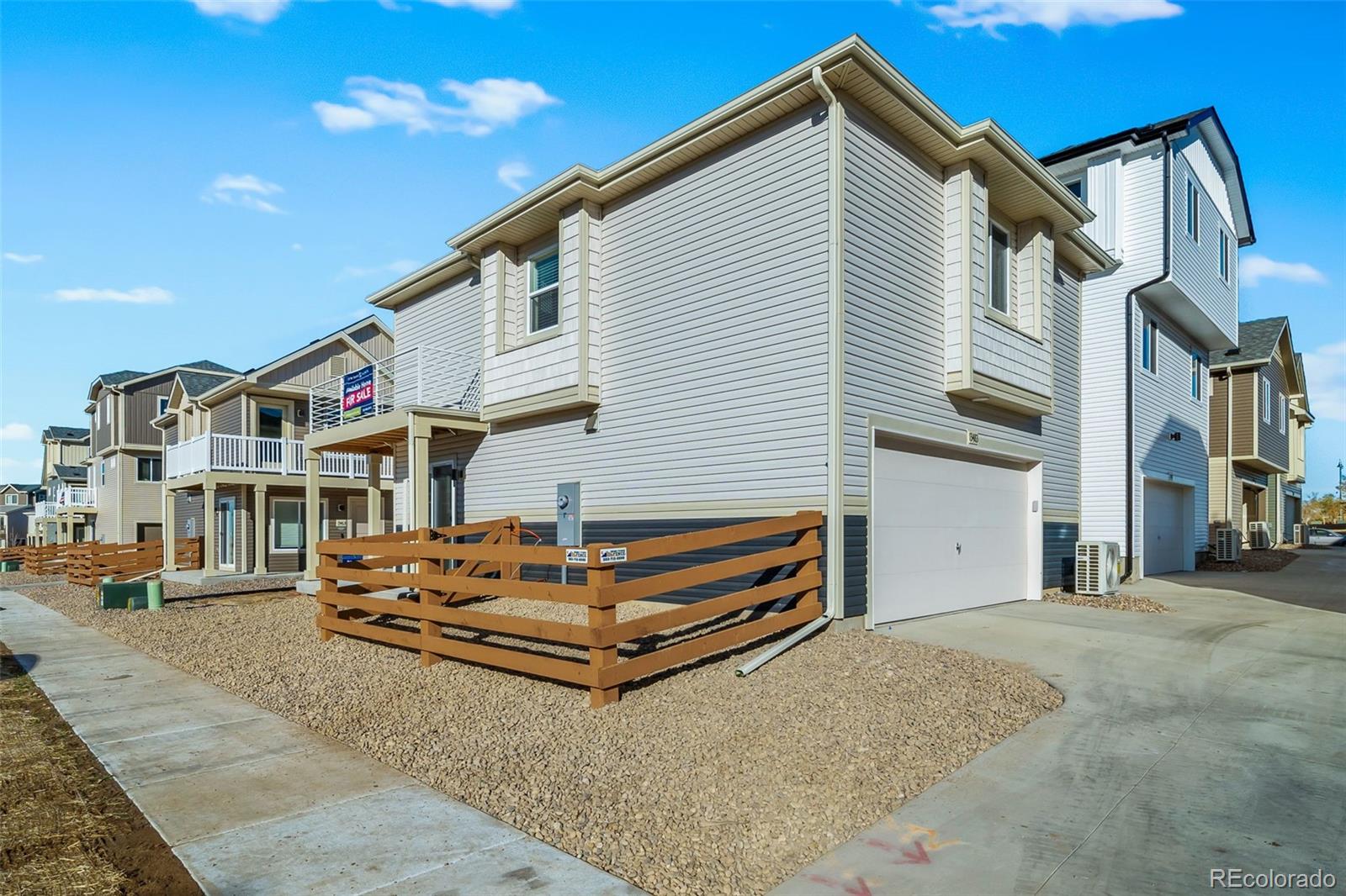 MLS Image #1 for 13521 e 103rd place,commerce city, Colorado