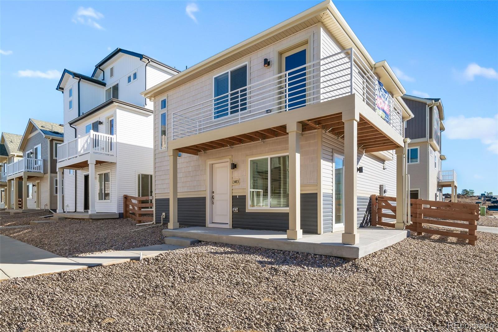 MLS Image #2 for 13521 e 103rd place,commerce city, Colorado