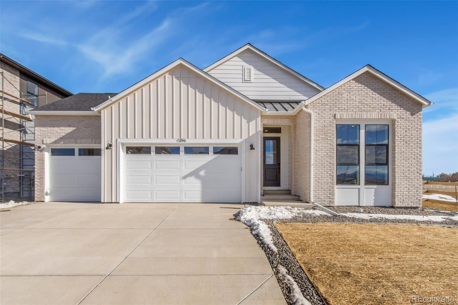 MLS Image #0 for 1296  weller street,timnath, Colorado