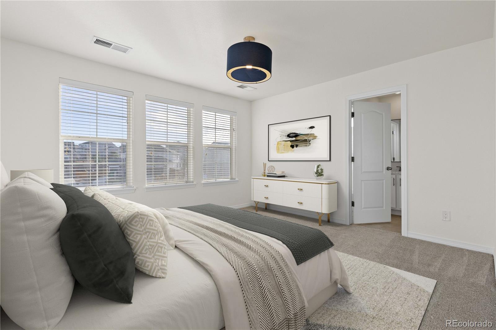 MLS Image #11 for 205  green valley circle,castle pines, Colorado