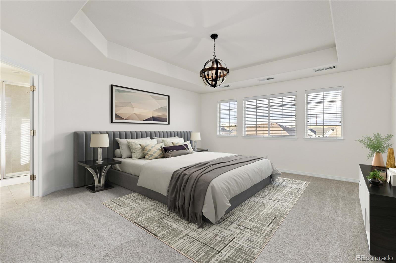 MLS Image #12 for 205  green valley circle,castle pines, Colorado