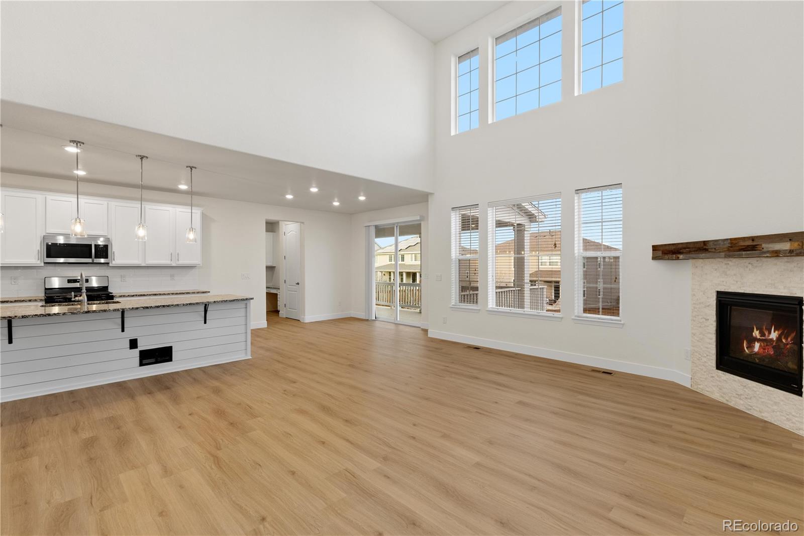MLS Image #22 for 205  green valley circle,castle pines, Colorado