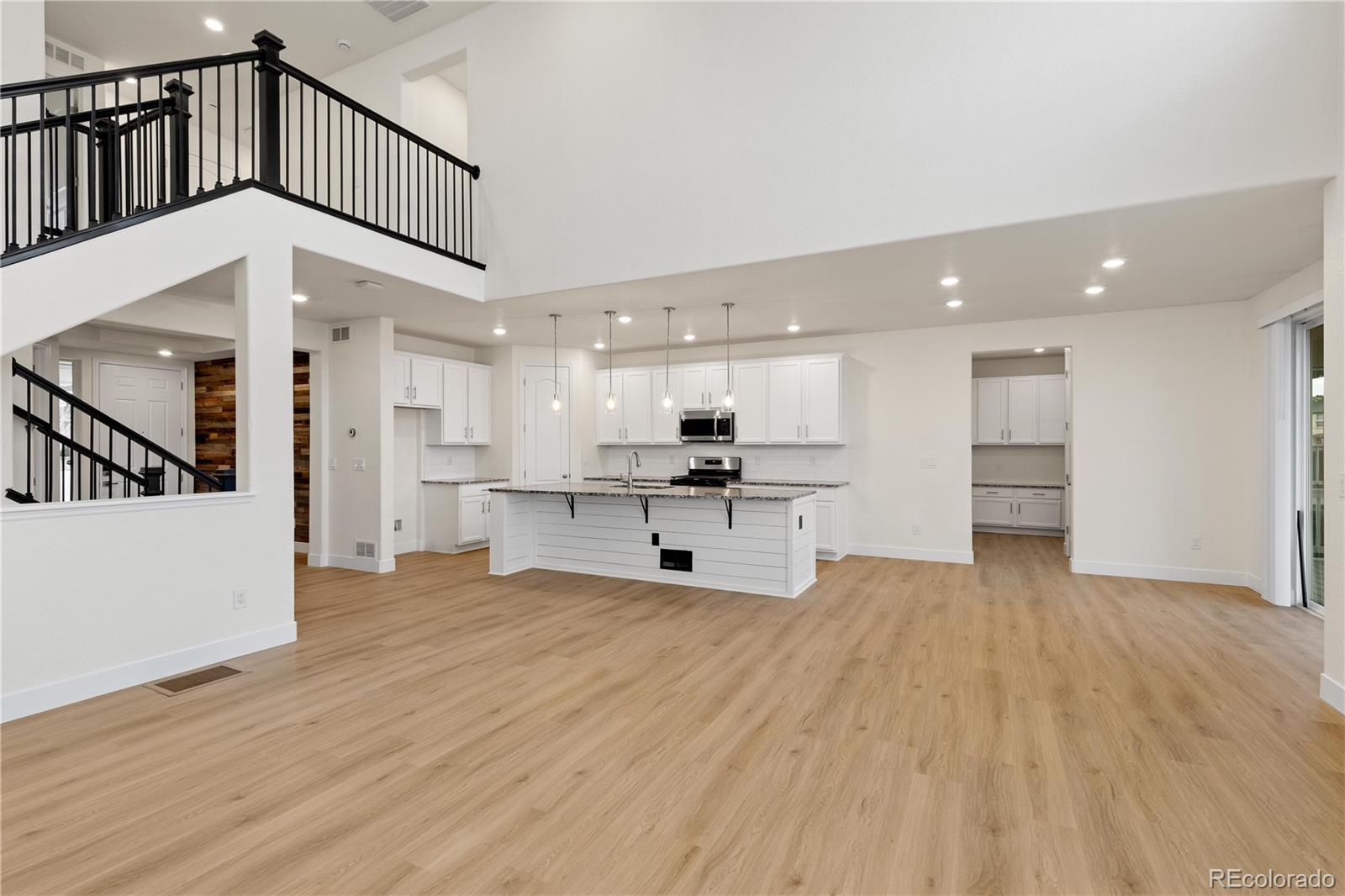 MLS Image #3 for 205  green valley circle,castle pines, Colorado