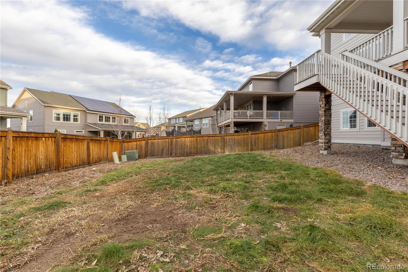 MLS Image #35 for 205  green valley circle,castle pines, Colorado
