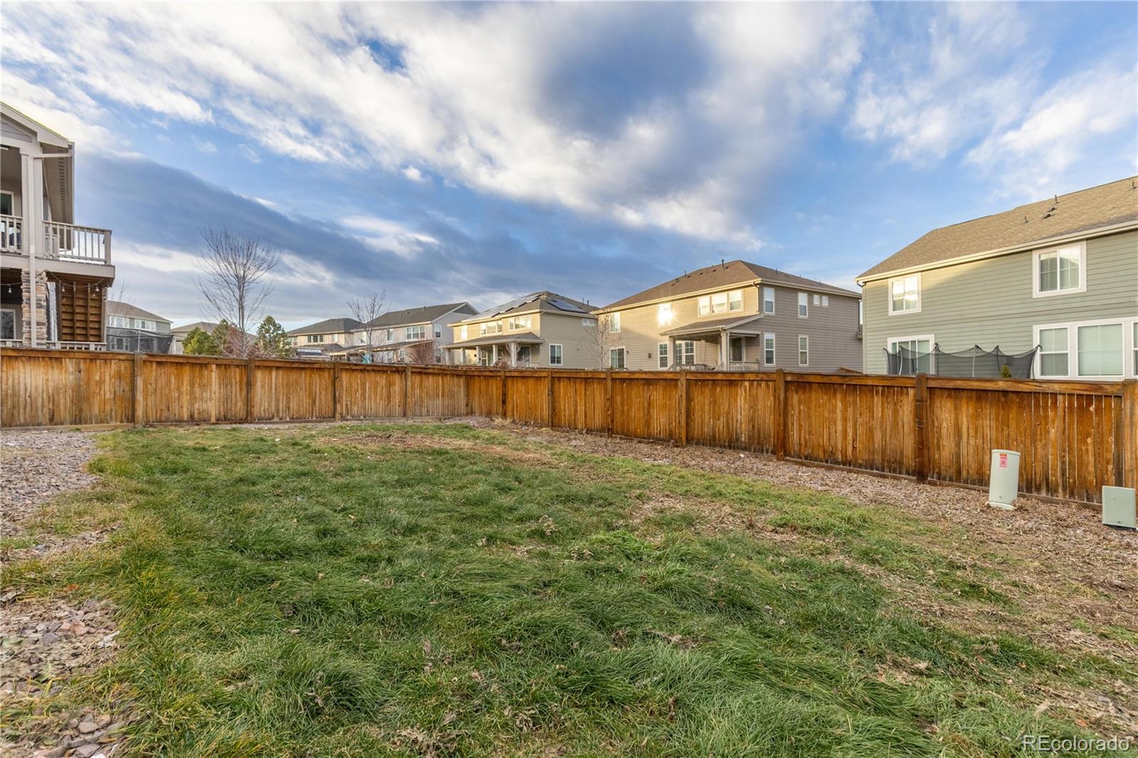 MLS Image #37 for 205  green valley circle,castle pines, Colorado