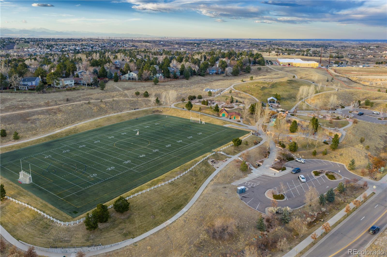 MLS Image #39 for 205  green valley circle,castle pines, Colorado
