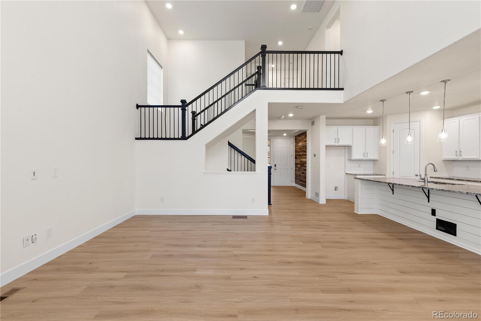 MLS Image #4 for 205  green valley circle,castle pines, Colorado