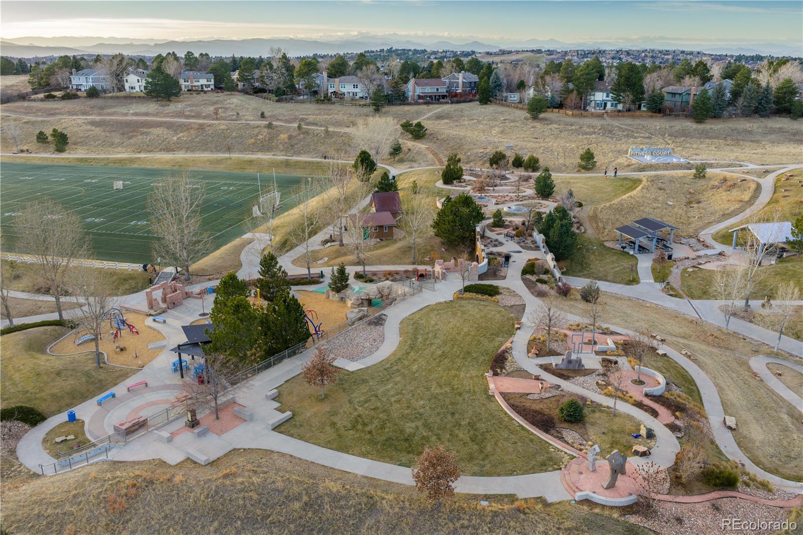 MLS Image #40 for 205  green valley circle,castle pines, Colorado