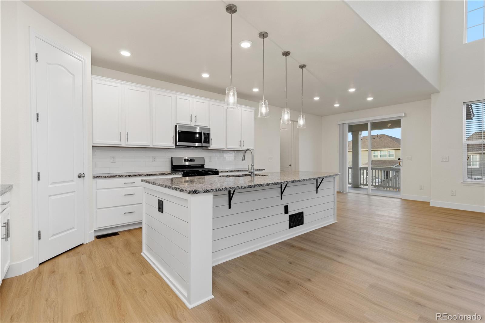 MLS Image #8 for 205  green valley circle,castle pines, Colorado