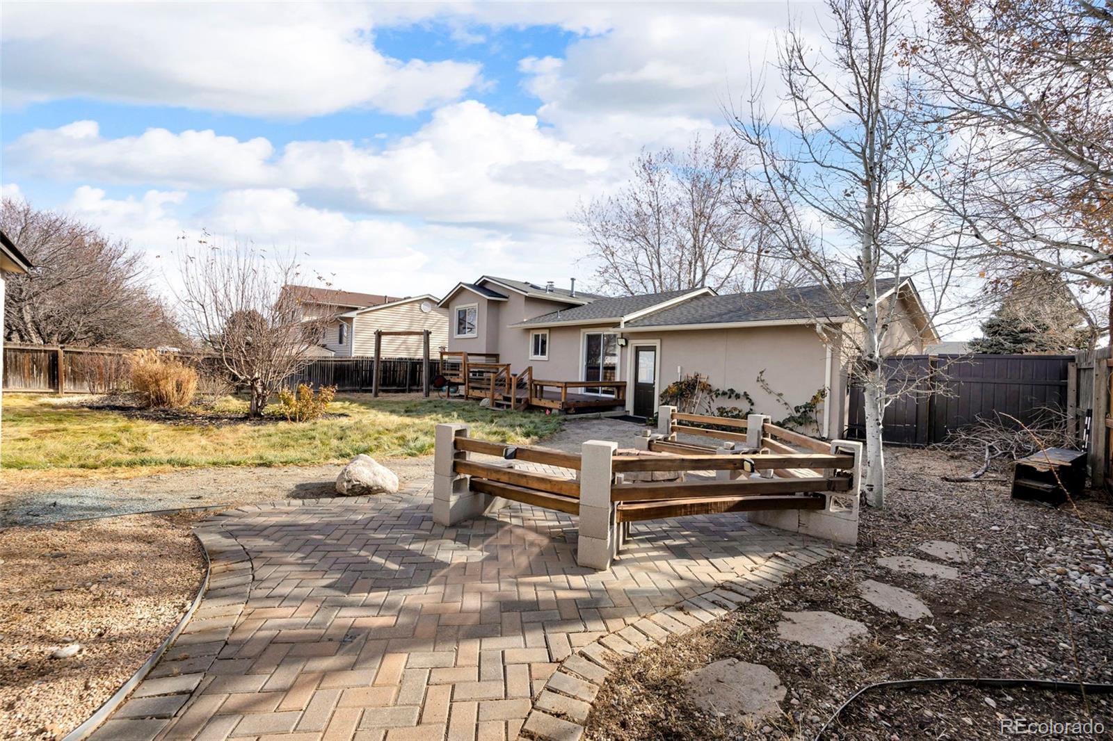 MLS Image #2 for 6930  corn tassle drive,colorado springs, Colorado