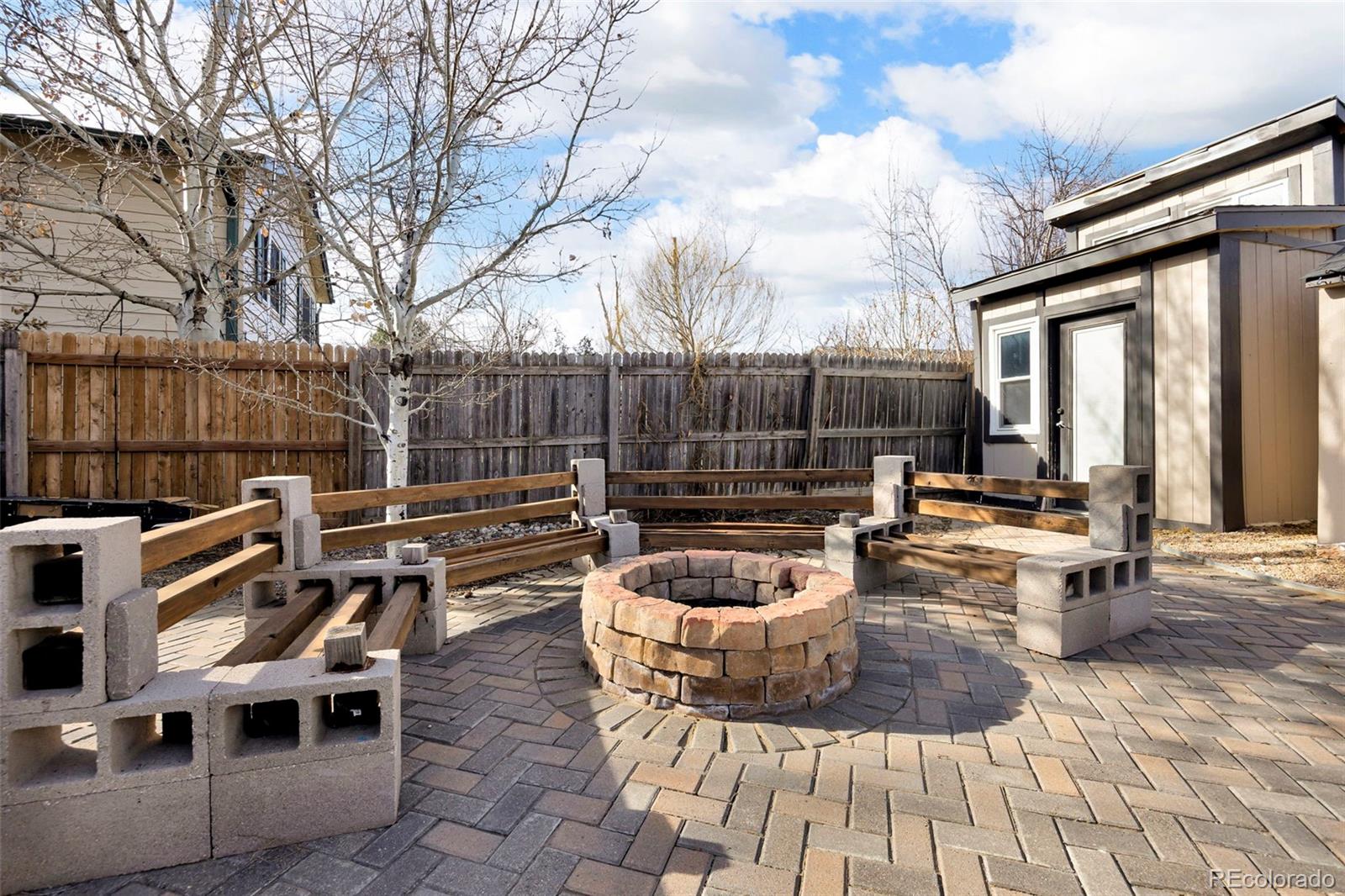 MLS Image #25 for 6930  corn tassle drive,colorado springs, Colorado