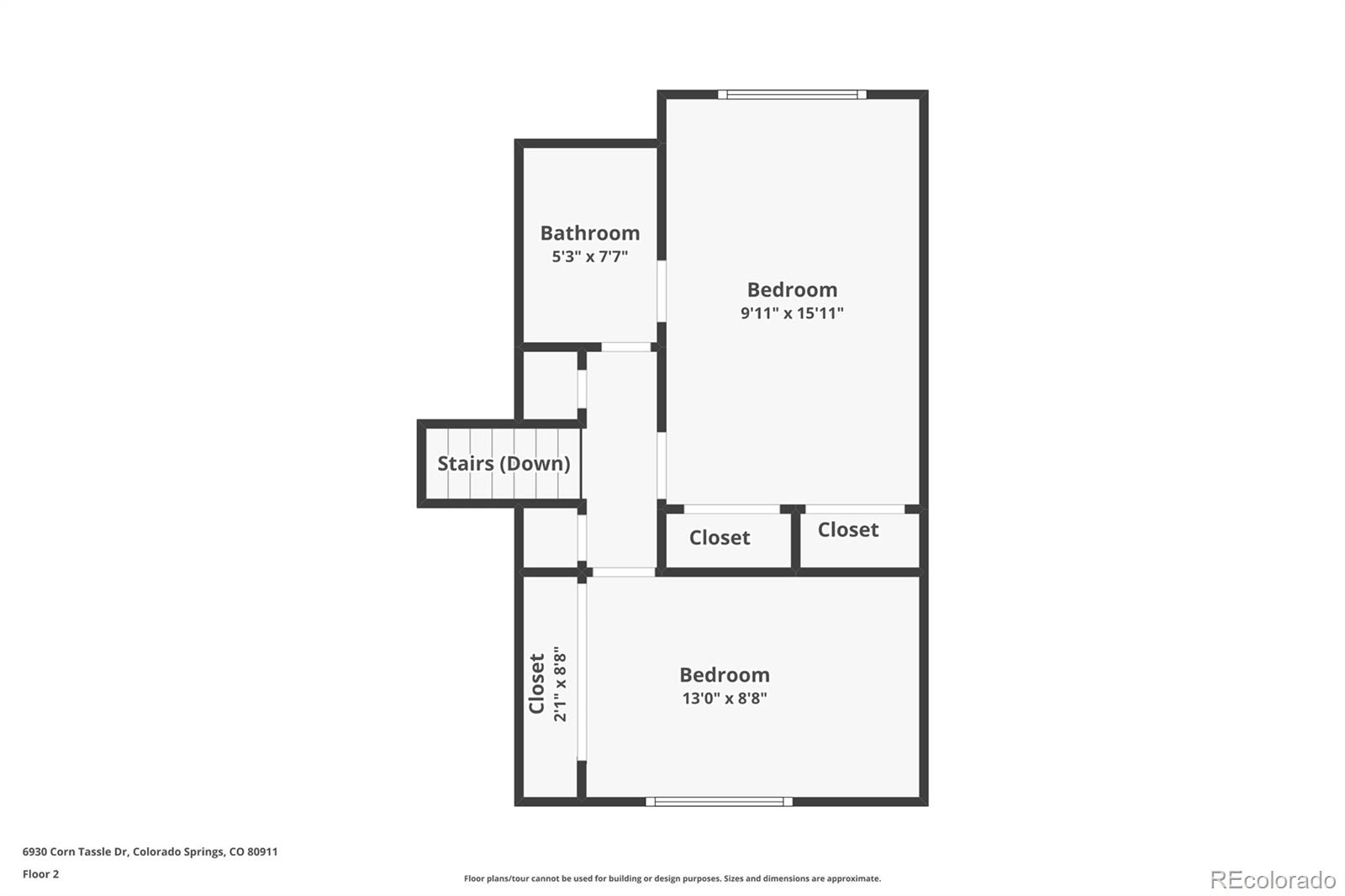 MLS Image #30 for 6930  corn tassle drive,colorado springs, Colorado