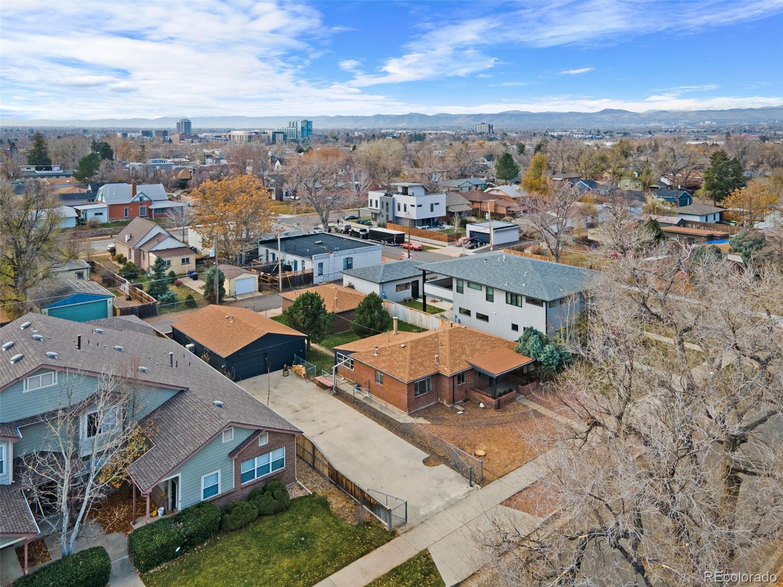 MLS Image #1 for 3630 w 24th avenue,denver, Colorado