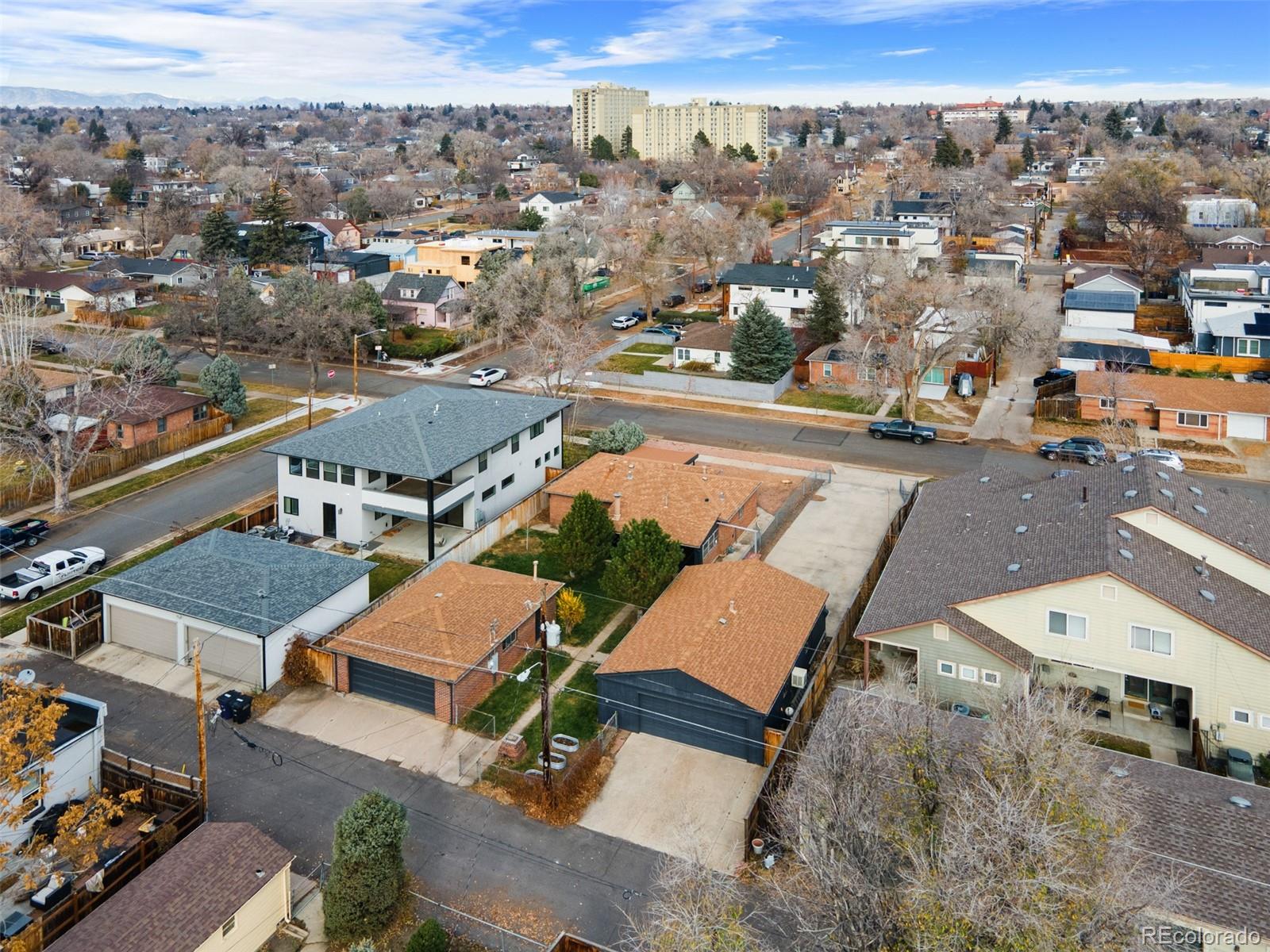 MLS Image #2 for 3630 w 24th avenue,denver, Colorado