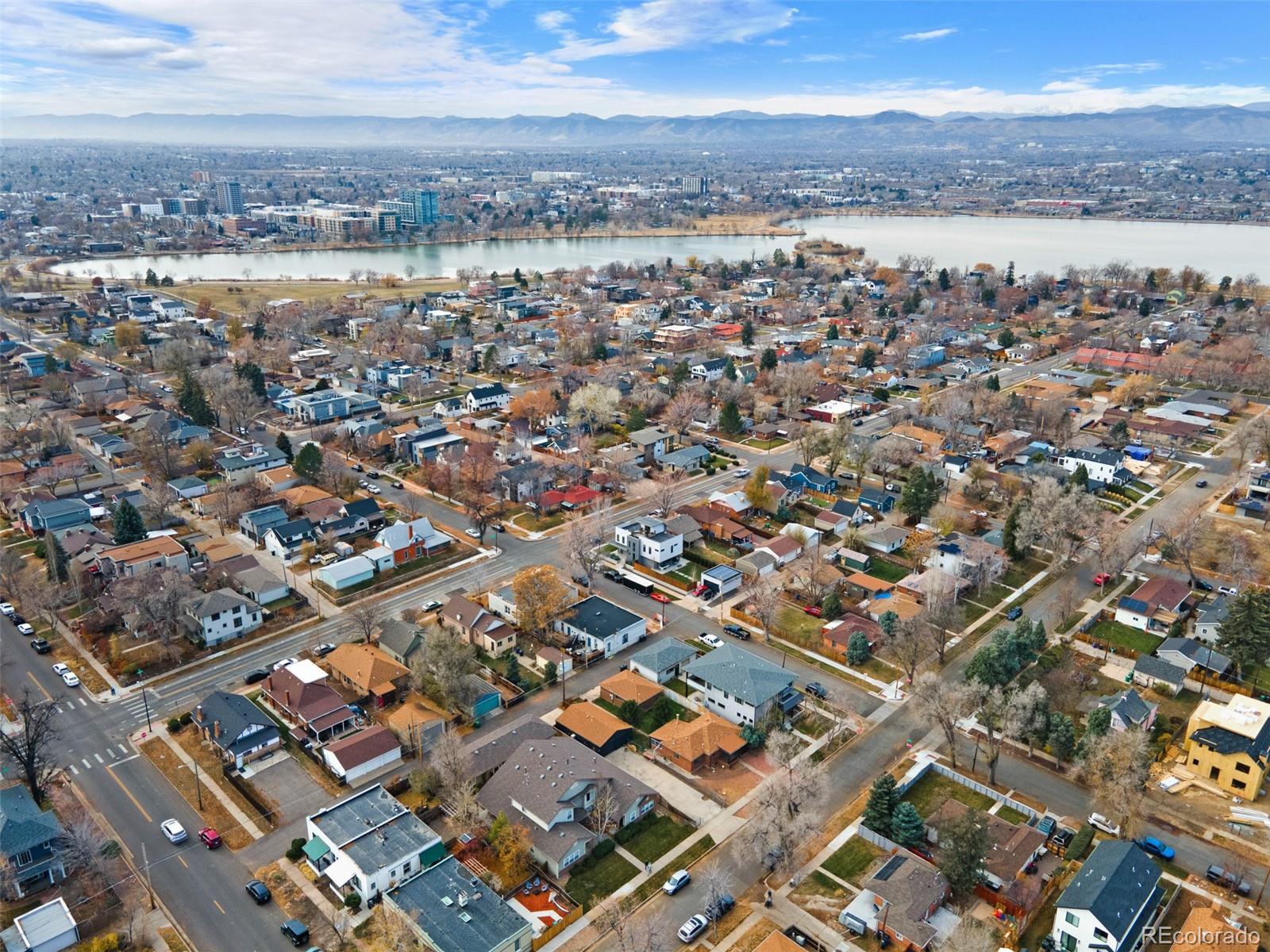 MLS Image #3 for 3630 w 24th avenue,denver, Colorado