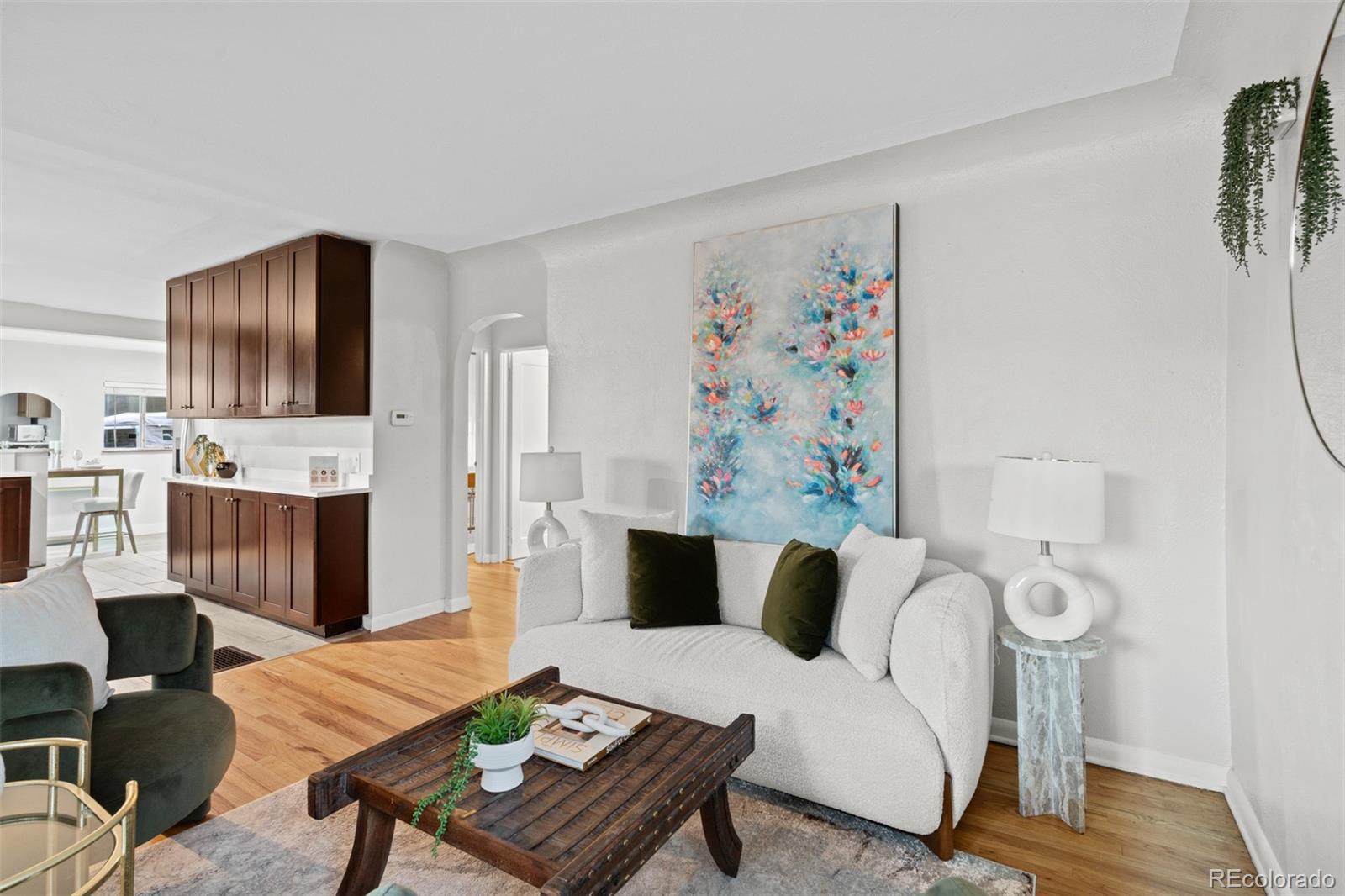 MLS Image #6 for 3630 w 24th avenue,denver, Colorado