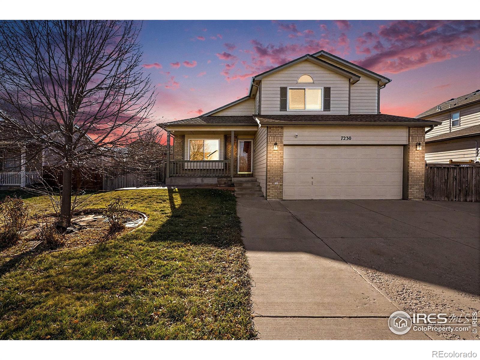 MLS Image #0 for 7230 w 20th st ln,greeley, Colorado