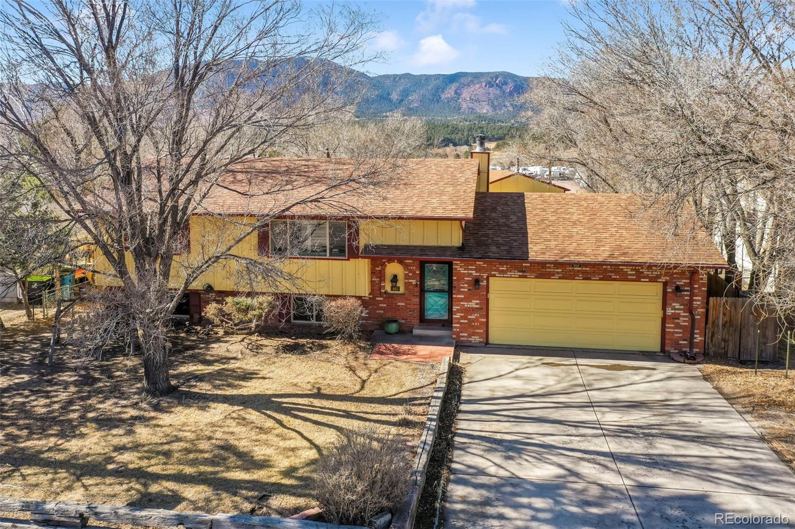 MLS Image #1 for 463 n washington street,monument, Colorado
