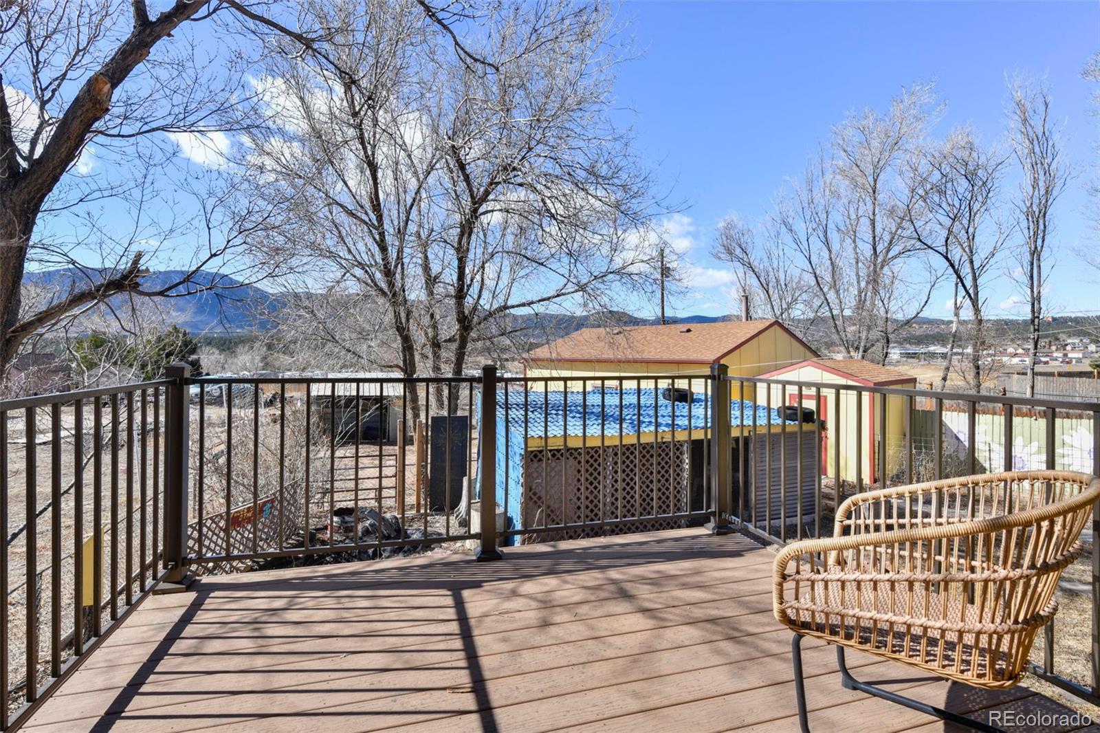 MLS Image #16 for 463 n washington street,monument, Colorado