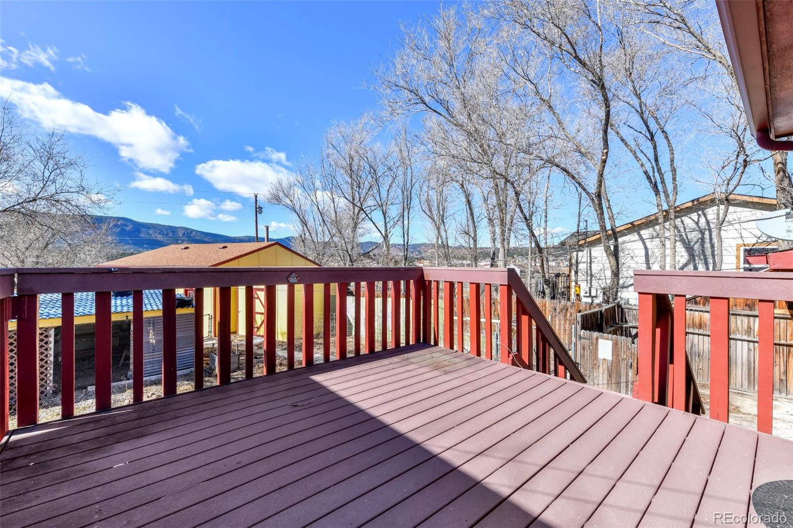 MLS Image #30 for 463 n washington street,monument, Colorado