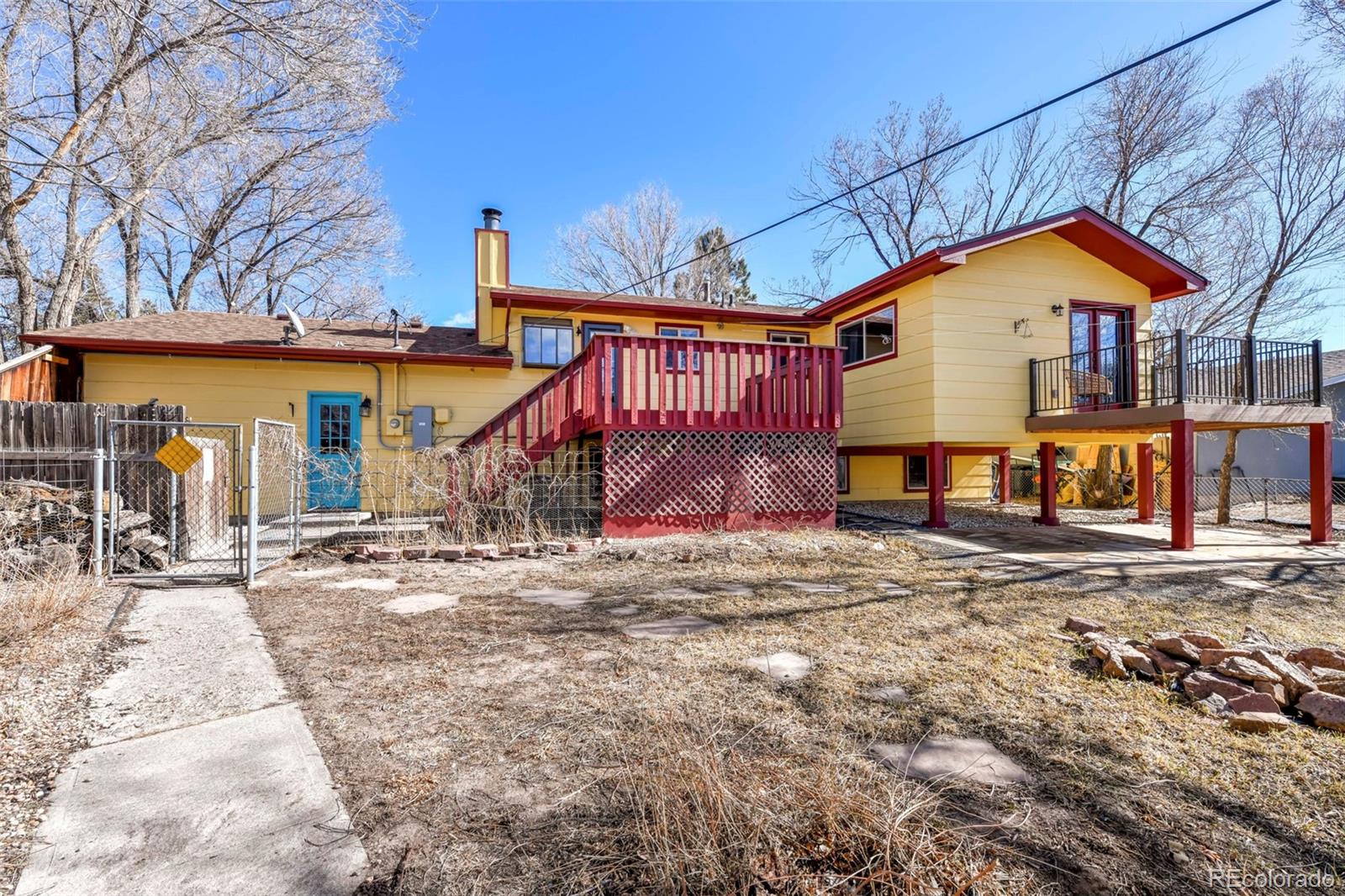 MLS Image #31 for 463 n washington street,monument, Colorado