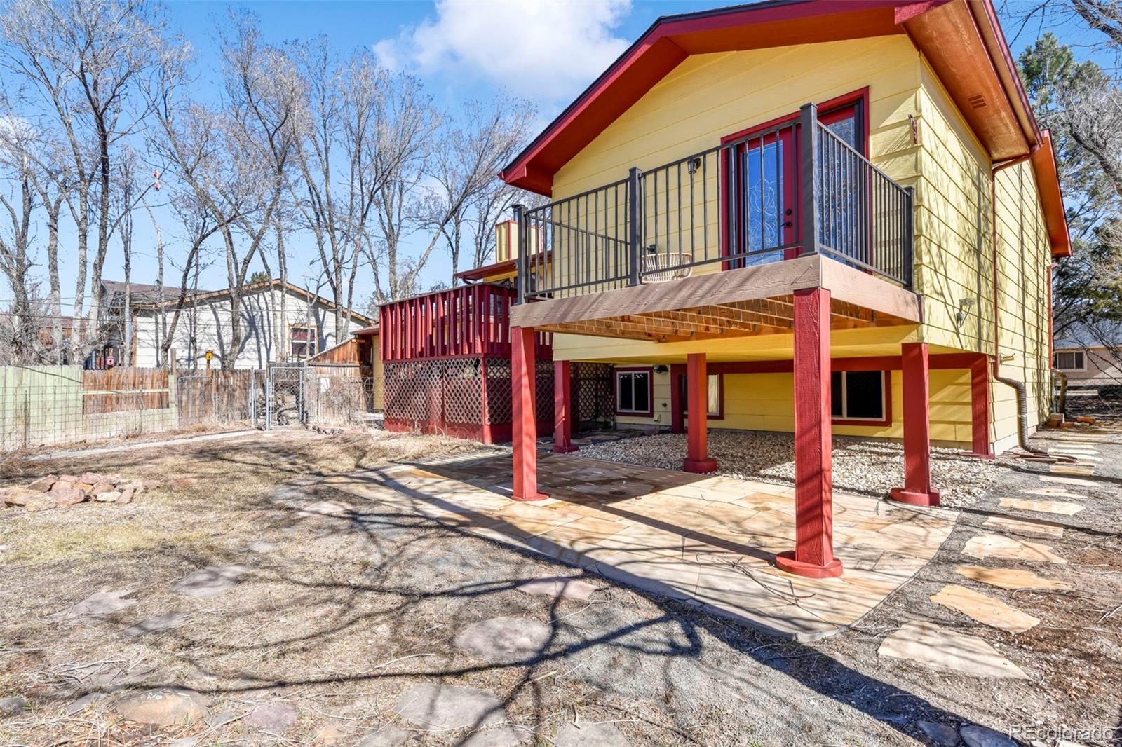 MLS Image #32 for 463 n washington street,monument, Colorado