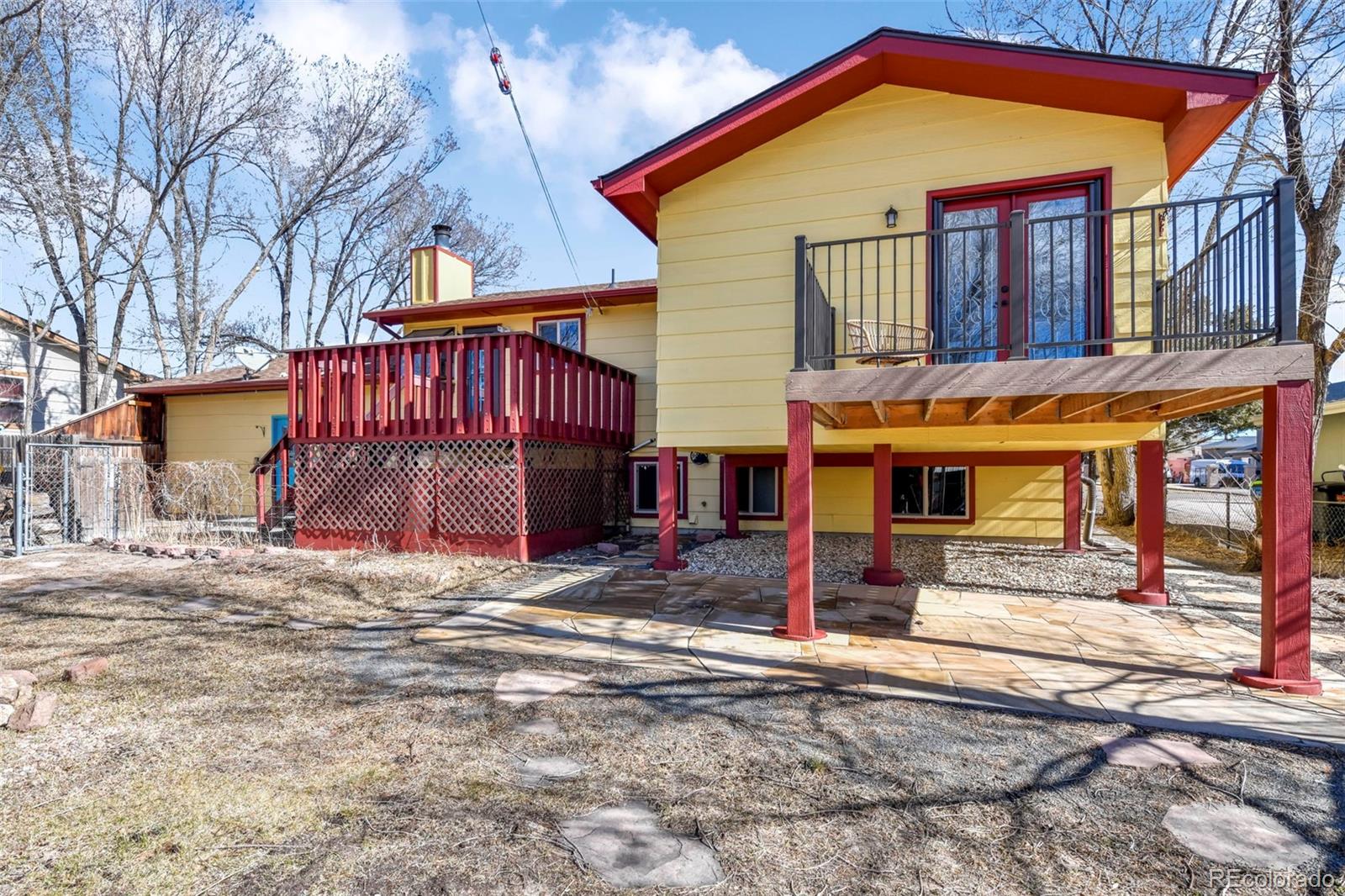 MLS Image #33 for 463 n washington street,monument, Colorado