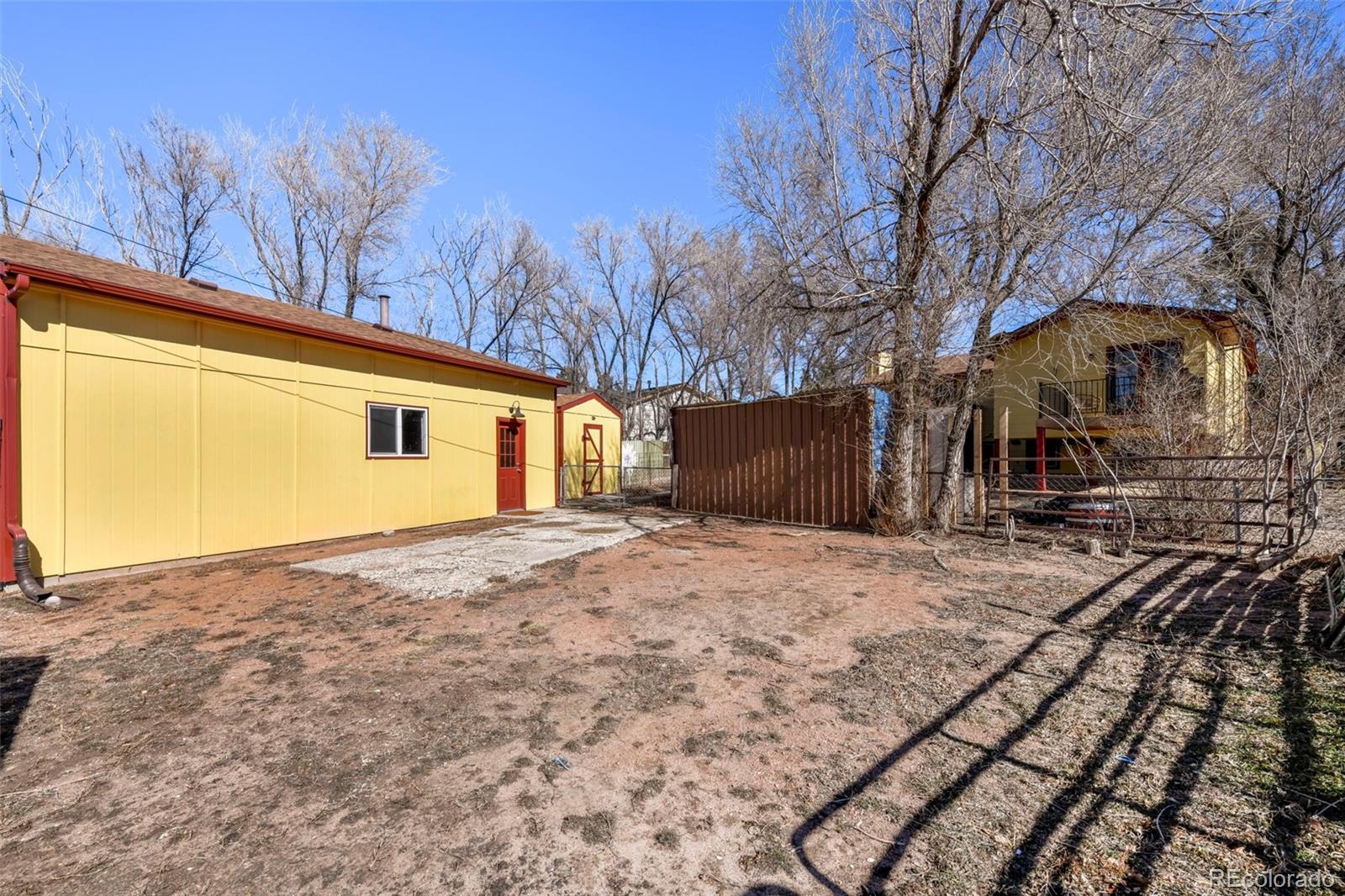 MLS Image #34 for 463 n washington street,monument, Colorado