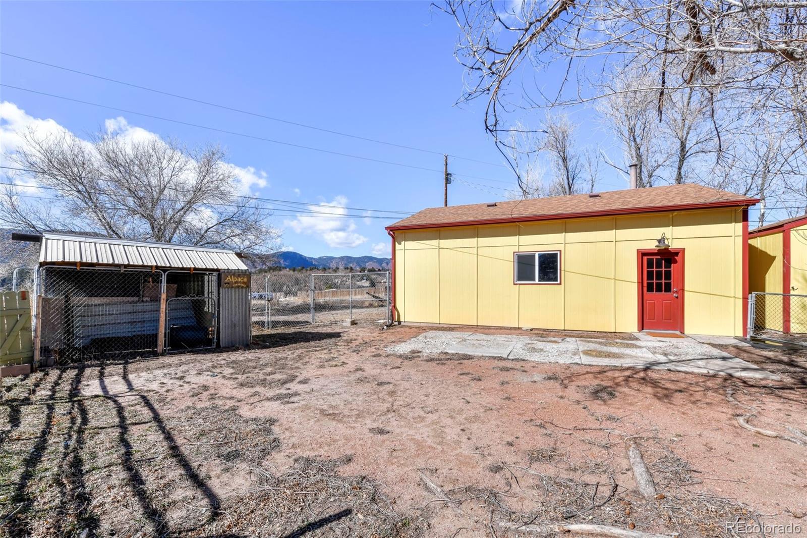 MLS Image #35 for 463 n washington street,monument, Colorado