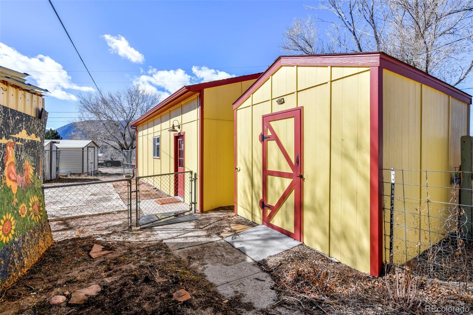 MLS Image #36 for 463 n washington street,monument, Colorado