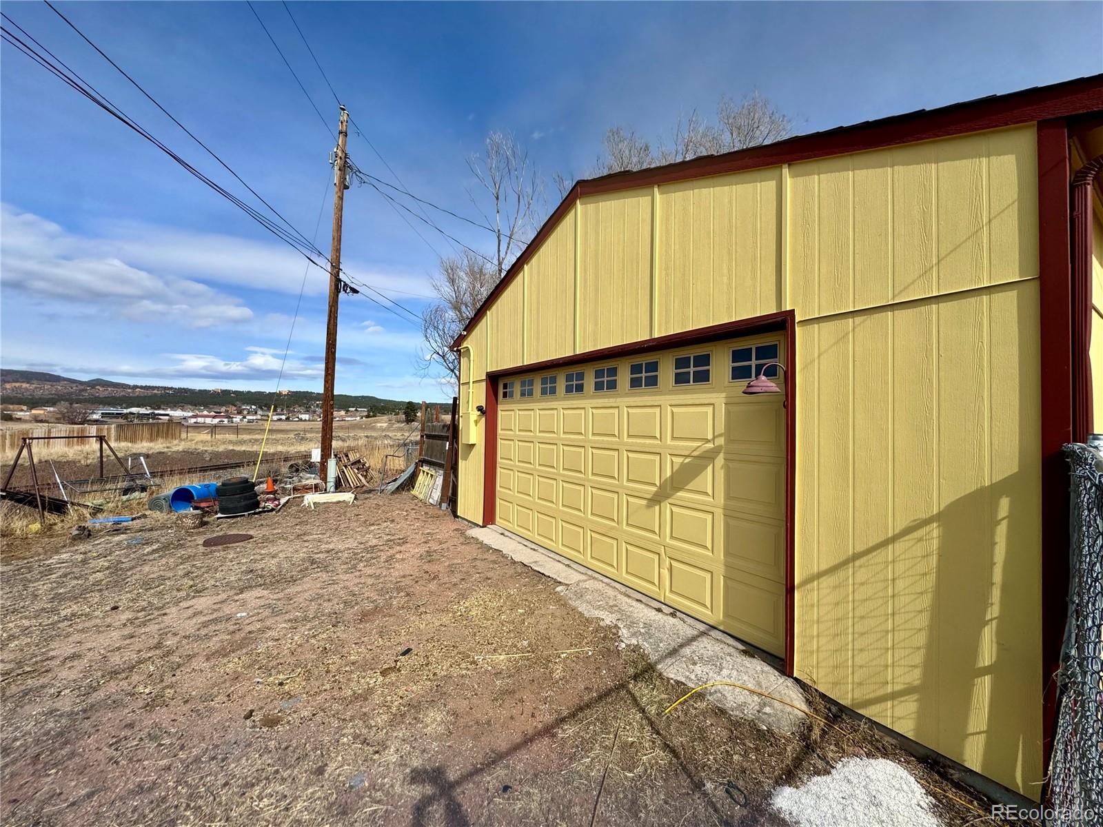 MLS Image #37 for 463 n washington street,monument, Colorado